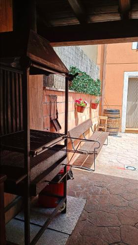 El Rincon De Luna in Guadalajara