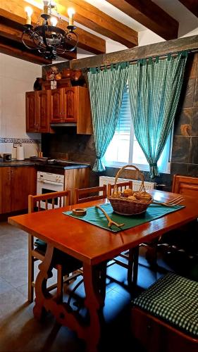 El Rincon De Luna in Guadalajara