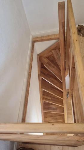 Létesítmények, Wohnen in Niederweimar zwischen Marburg und Gießen in Weimar (Lahn)