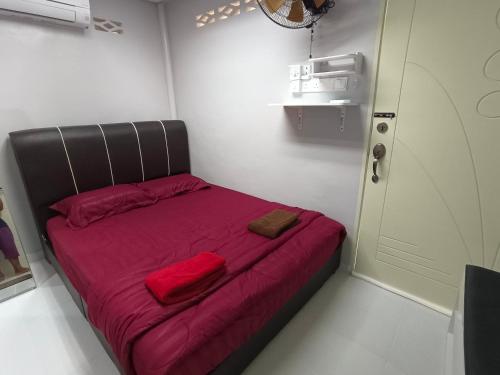 ROOMSTAY NIMAZA Bilik 2 in Marang