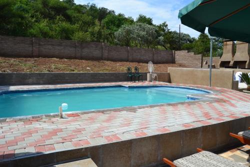 مسبح, Kamogelo Guest House in موجواظي