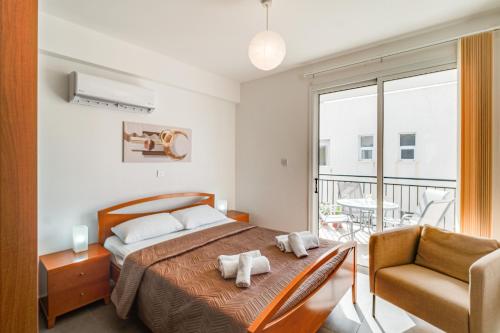 Steni Views Apartment by Ezoria Villas Steni Views Apartment by Ezoria Villas