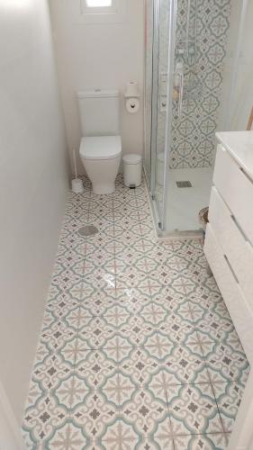 Bonito, céntrico y fresco apartamento Santa Marina, Cordoue (photo 10)
