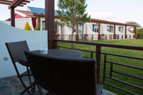 razgled, Monte Xisto Hotel Rural in Vale das Éguas