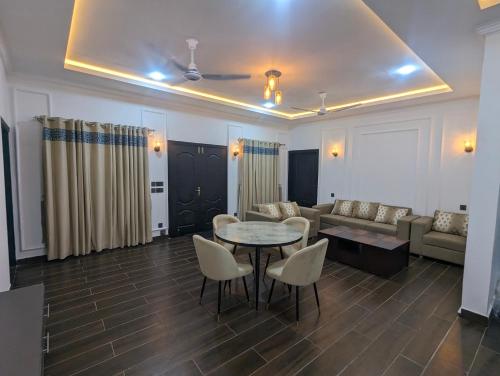 Adventure Techie Resort Hotel - image 9