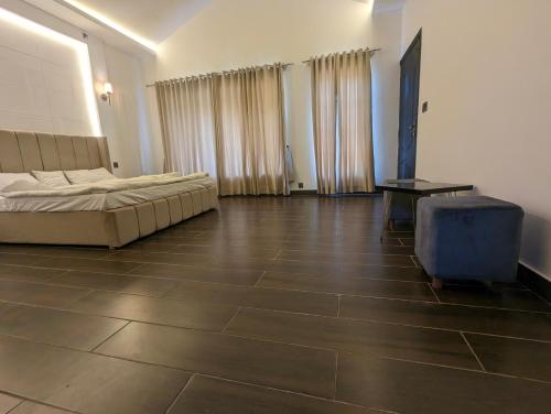 Adventure Techie Resort Hotel - image 3