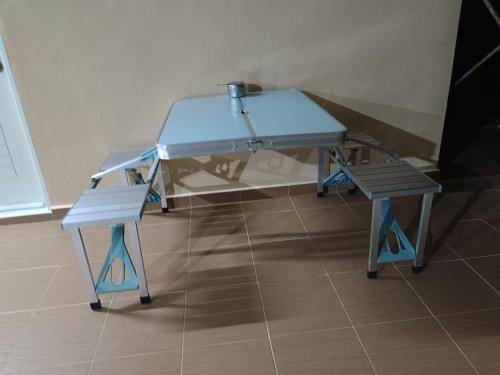 ROOMSTAY NIMAZA Bilik 2 in Marang