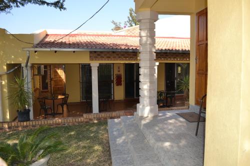 المرافق, Kamogelo Guest House in موجواظي