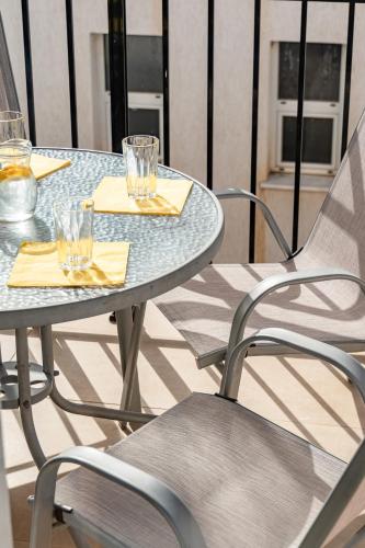 Steni Views Apartment by Ezoria Villas Steni Views Apartment by Ezoria Villas