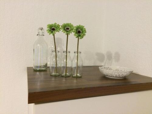 Ferienwohnung Am Flörbach in Ahaus, Deutschland