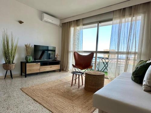 Cozy Boho Style Apartment With seasonal pool and sunny terrace BY NAMASTE ELITE 1