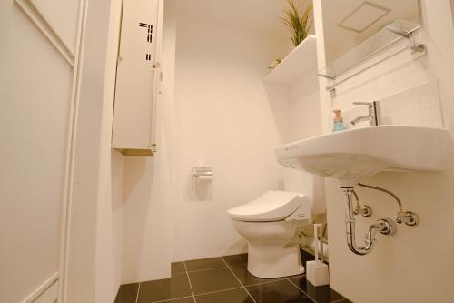 FL Residence Seeikokan III, Токио (фото 6)