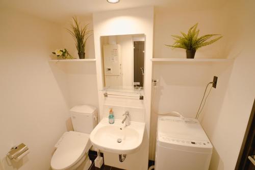 FL Residence Seeikokan III, Токио (фото 7)