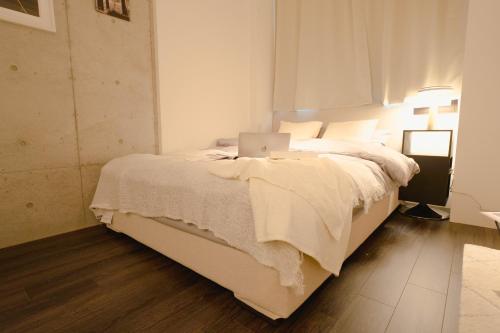 FL Residence Seeikokan III, Токио (фото 10)