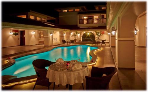 hotel photo