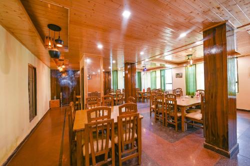 餐廳