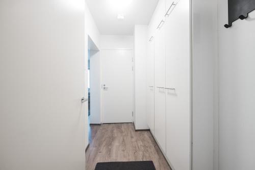 Forenom Serviced Apartments Helsinki Lastenkodinkuja, Helsinki (Foto 3)