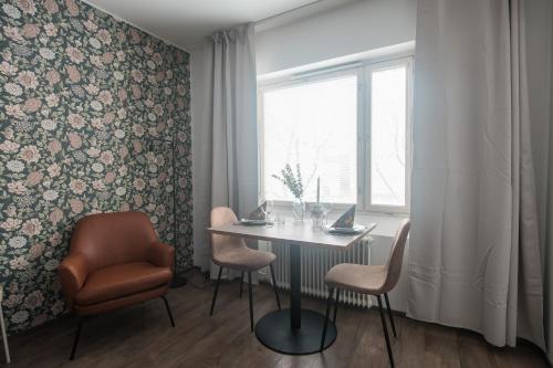 Forenom Serviced Apartments Helsinki Lastenkodinkuja, Helsinki (Foto 9)