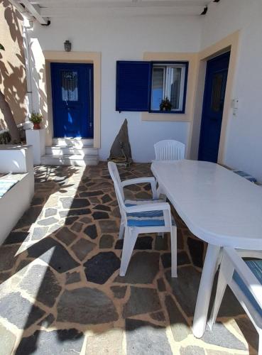 Tsipouras House in Livadi (Cythera)