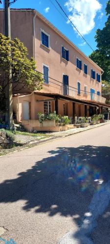. U pozzu hôtel