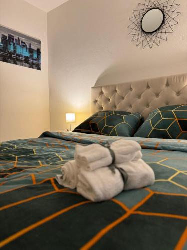Gemutliches Zimmer in Rheinnahe - Kobern-Gondorf