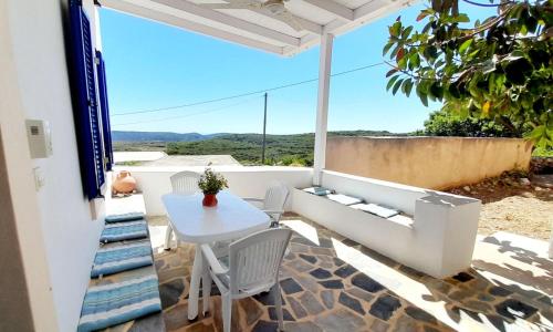Tsipouras House in Livadi (Cythera)