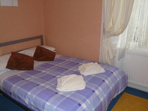 Arbour Guest House - image 10
