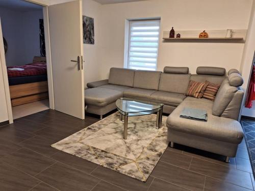 Gästewohnung Kleinstadtperle in Pritzwalk (Gastewohnung Kleinstadtperle in Pritzwalk) in Pritzwalk