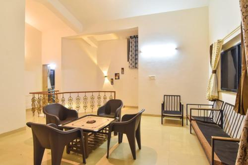 Nature Villa Khandala near Anna Chinese hotel ananya