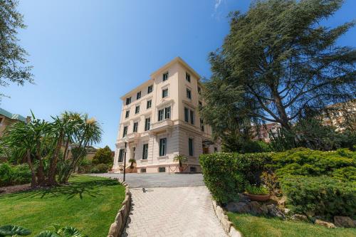 Hotel Villa Levi - Sanremo