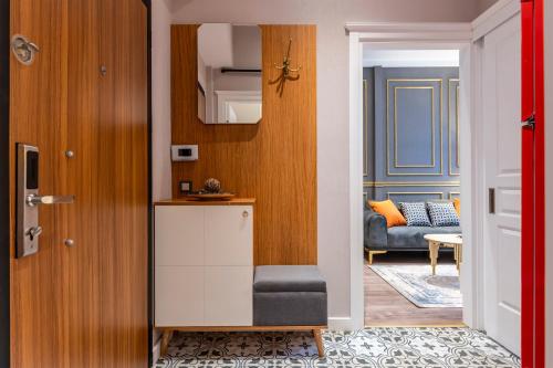 Sedef Apartments Pera - image 7