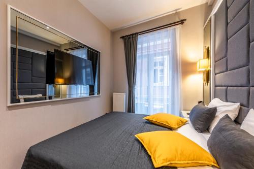 Sedef Apartments Pera - image 4