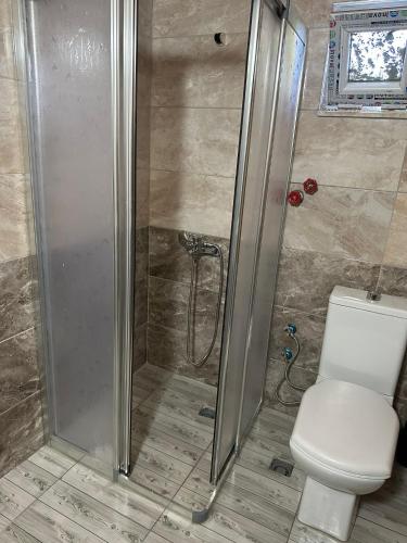 Brothershomes Bungalow, Antalya (fotografie 8)
