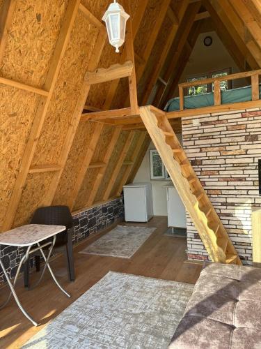 Brothershomes Bungalow, Antalya (fotografie 6)