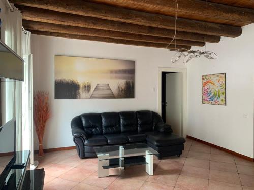 Two-Bedroom Apartment room in Cielo Apartment by Quokka 360 - Nestled in Como Old Town