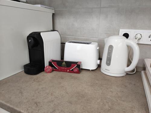 Palvelut, Apartman Shine in Szigeti Kulvaros