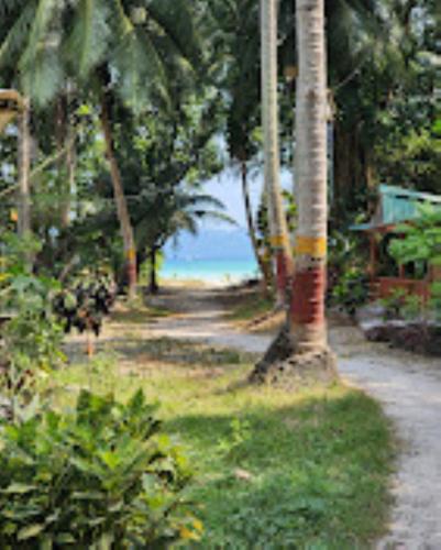 GRG Pan Resort Nicobar Island