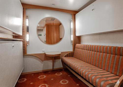Viking Line - Overnight Cruise from Stockholm, Stockholm (photo 8)