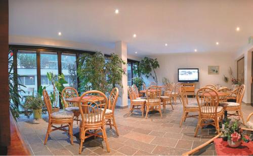 Hotel Heinz – Bruneck, MS