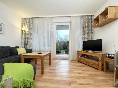 FeWo "Strandhotel" Whg5 in Kellenhusen Ostsee, Deutschland
