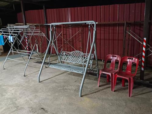 ROOMSTAY NIMAZA Bilik 2 in Marang
