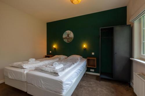 Vakantiehuis Vroondijk - main image