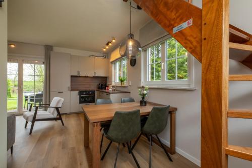 Vakantiehuis Vroondijk - image 10