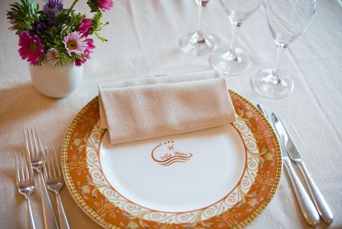 Hotel Villa Mare – Altavilla, CA