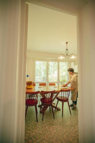 Cozy Garden Rooms 3