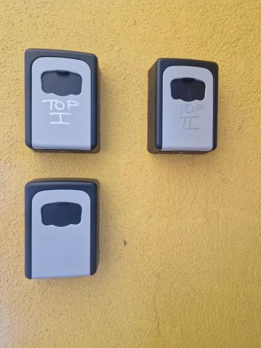 Gastehaus Anna Top 4 in Sankt Peter