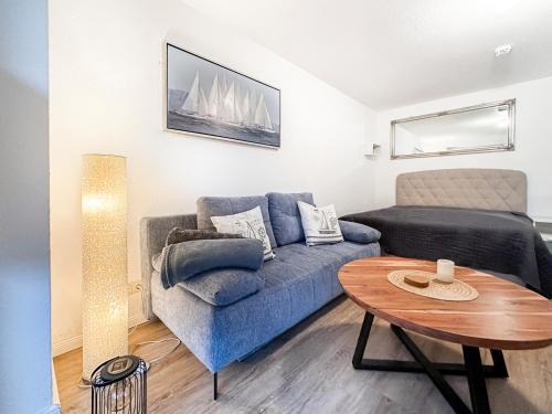 Apartment room in FeWo Meeresflimmern An der Aue 6b Whg11