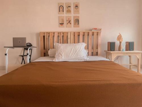 Conscious House near Kuta and Seminyak