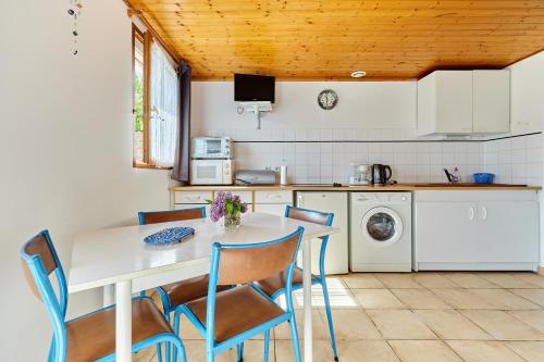 Iekārtas, Le Papillon - Maison proche côte normande (Le Papillon - Maison proche cote normande) in Valseme