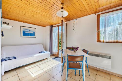 Le Papillon - Maison proche côte normande gîte à louer Valsemé